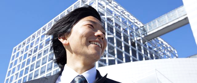 様々な仕事形態